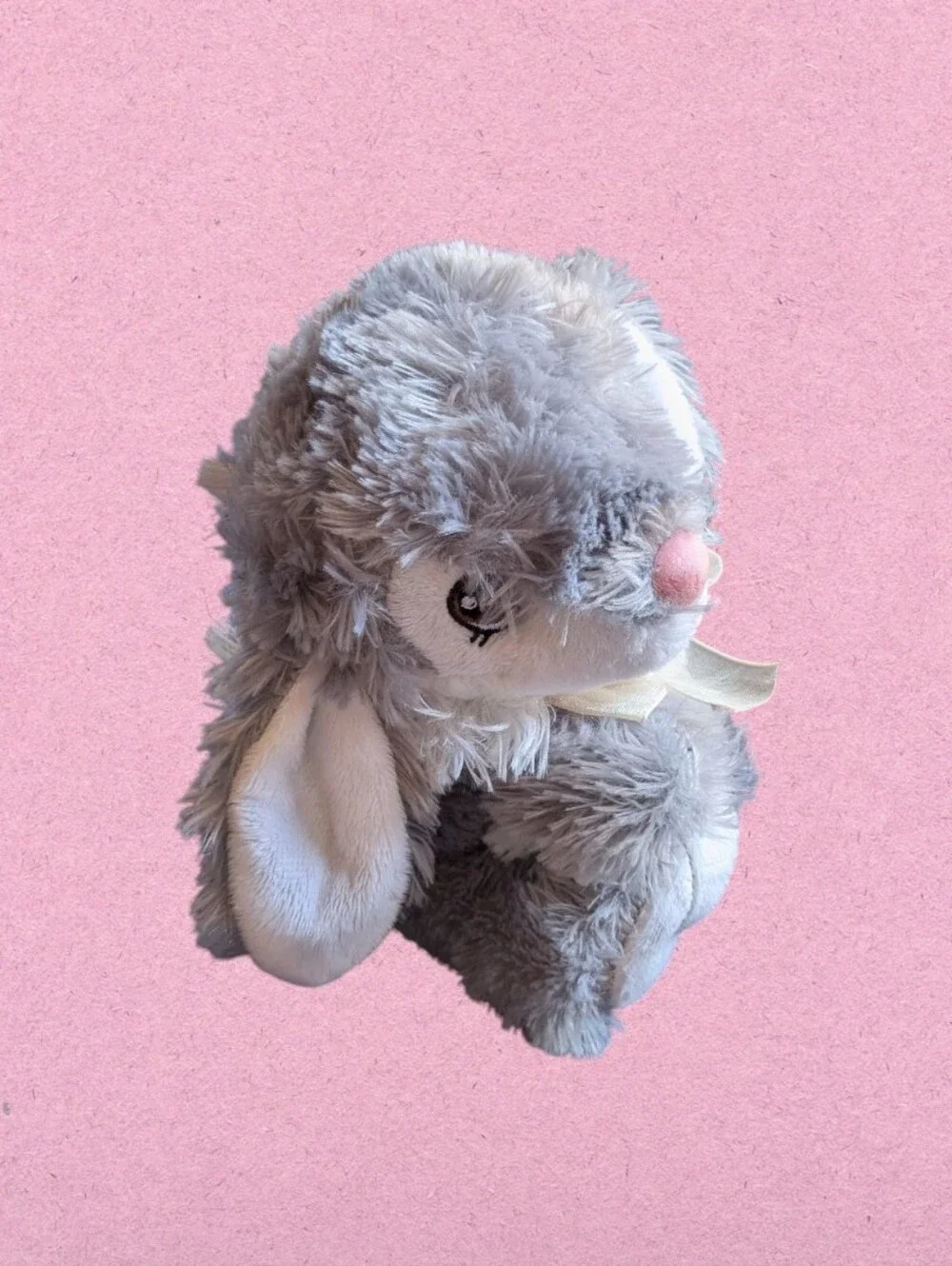 Dan Dee Plush Bunny Rabbit